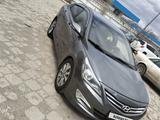 Hyundai Accent 2014 года за 6 000 000 тг. в Актобе – фото 2
