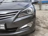 Hyundai Accent 2014 года за 6 000 000 тг. в Актобе – фото 5