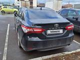 Toyota Camry 2018 годаfor12 800 000 тг. в Астана – фото 2