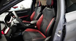 Geely Coolray Comfort 2025 года за 9 690 000 тг. в Алматы – фото 5