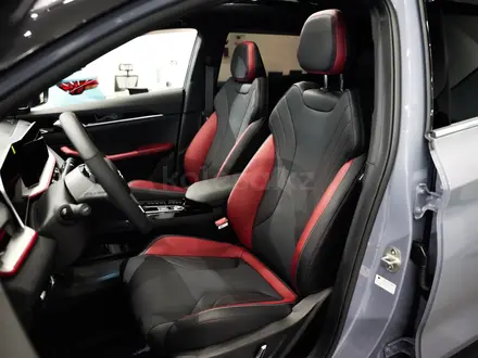 Geely Coolray Comfort 2025 года за 8 990 000 тг. в Алматы – фото 5