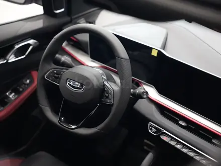 Geely Coolray Comfort 2025 года за 8 990 000 тг. в Алматы – фото 6