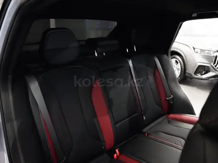 Geely Coolray Comfort 2025 года за 8 990 000 тг. в Алматы – фото 7