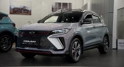 Geely Coolray Comfort 2025 года за 9 690 000 тг. в Алматы