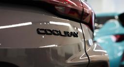 Geely Coolray Comfort 2025 года за 9 690 000 тг. в Алматы – фото 3