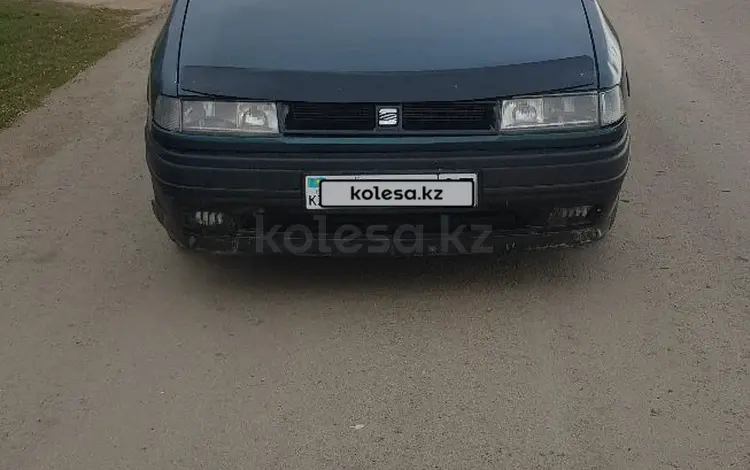SEAT Toledo 1991 годаүшін950 000 тг. в Щучинск