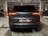 Hyundai Tucson 2018 годаүшін10 000 000 тг. в Астана – фото 4
