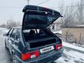 ВАЗ (Lada) 2114 2009 года за 1 350 000 тг. в Кызылорда – фото 4
