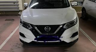 Nissan Qashqai 2021 годаүшін14 000 000 тг. в Астана