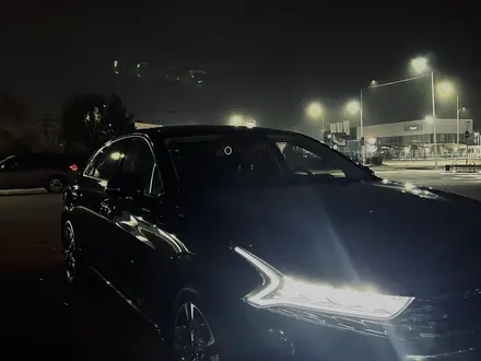Kia K5 2024 года за 14 000 000 тг. в Уральск – фото 3