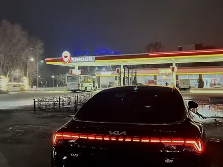 Kia K5 2024 года за 14 000 000 тг. в Уральск – фото 4