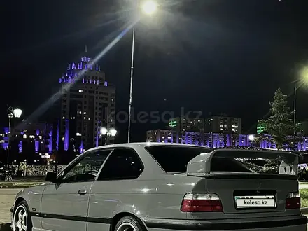 BMW 325 1996 года за 2 500 000 тг. в Астана