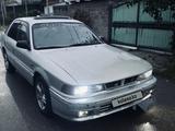 Mitsubishi Galant 1992 годаүшін900 000 тг. в Алматы