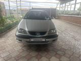 Toyota Avensis 2002 года за 2 500 000 тг. в Алматы