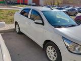 Chevrolet Cobalt 2020 годаүшін5 100 000 тг. в Усть-Каменогорск – фото 2