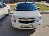 Chevrolet Cobalt 2020 годаүшін5 100 000 тг. в Усть-Каменогорск – фото 5