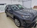 Toyota RAV4 2019 годаүшін11 500 000 тг. в Атырау