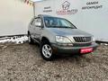 Lexus RX 300 2000 года за 6 600 000 тг. в Усть-Каменогорск – фото 3