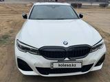 BMW 330 2019 годаүшін19 000 000 тг. в Актау