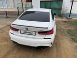 BMW 330 2019 годаүшін19 000 000 тг. в Актау – фото 2