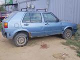 Volkswagen Golf 1990 года за 450 000 тг. в Алматы