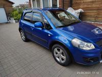 Suzuki SX4 2013 года за 5 500 000 тг. в Астана