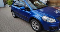 Suzuki SX4 2013 года за 5 500 000 тг. в Астана