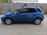 Suzuki SX4 2013 годаүшін5 500 000 тг. в Астана – фото 3