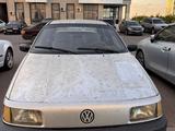 Volkswagen Passat 1989 годаүшін800 000 тг. в Астана
