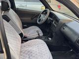 Volkswagen Passat 1989 годаүшін800 000 тг. в Астана – фото 4
