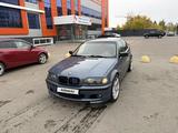 BMW 328 1998 годаүшін3 100 000 тг. в Петропавловск – фото 3