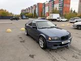 BMW 328 1998 годаүшін3 100 000 тг. в Петропавловск