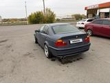 BMW 328 1998 годаүшін3 100 000 тг. в Петропавловск – фото 4