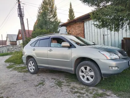 Lexus RX 330 2004 года за 7 500 000 тг. в Алтай – фото 2