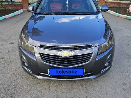 Chevrolet Cruze 2013 года за 4 700 000 тг. в Петропавловск