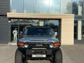 Toyota FJ Cruiser 2007 года за 14 000 000 тг. в Алматы