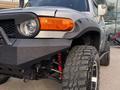 Toyota FJ Cruiser 2007 года за 14 000 000 тг. в Алматы – фото 10