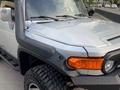 Toyota FJ Cruiser 2007 года за 14 000 000 тг. в Алматы – фото 11