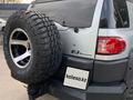 Toyota FJ Cruiser 2007 года за 14 000 000 тг. в Алматы – фото 12