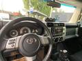 Toyota FJ Cruiser 2007 года за 14 000 000 тг. в Алматы – фото 19