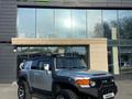 Toyota FJ Cruiser 2007 года за 14 000 000 тг. в Алматы – фото 2