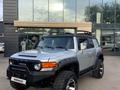 Toyota FJ Cruiser 2007 года за 14 000 000 тг. в Алматы – фото 3