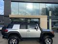Toyota FJ Cruiser 2007 года за 14 000 000 тг. в Алматы – фото 4
