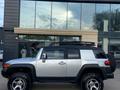 Toyota FJ Cruiser 2007 года за 14 000 000 тг. в Алматы – фото 5