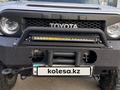 Toyota FJ Cruiser 2007 года за 14 000 000 тг. в Алматы – фото 9