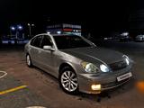 Toyota Aristo 2000 годаүшін2 800 000 тг. в Алматы