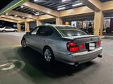 Toyota Aristo 2000 годаүшін2 800 000 тг. в Алматы – фото 4