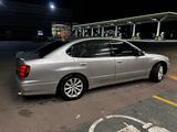 Toyota Aristo 2000 годаүшін2 800 000 тг. в Алматы – фото 2