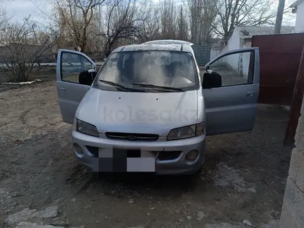 Hyundai Starex 1998 года за 1 220 000 тг. в Туркестан