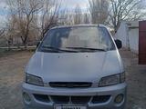 Hyundai Starex 1998 года за 1 220 000 тг. в Туркестан – фото 4